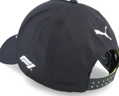 F1 Logo 24 Puma Special Edition Australia Black Adjustable - Formula One