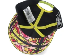 F1 Logo 24 Puma Special Edition Australia Black Adjustable - Formula One