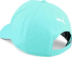 F1 Logo 25 Race Special Miami Aquatic Teal A-Frame Adjustable - Puma