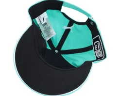 F1 Logo 25 Race Special Miami Aquatic Teal A-Frame Adjustable - Puma