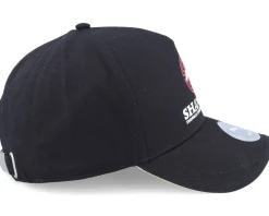 F1 Logo 25 Race Special Shanghai Puma Black A-Frame Adjustable - Puma