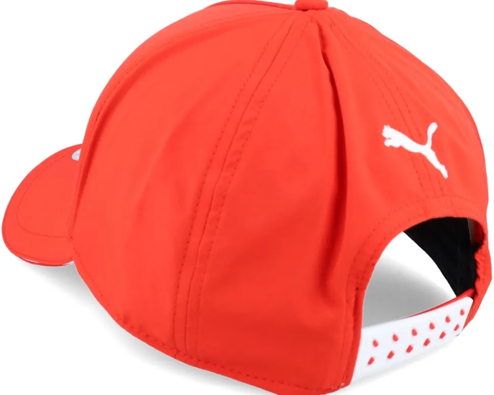 F1 Logo Pop Red A-Frame Adjustable - Puma