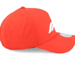 F1 Logo Pop Red A-Frame Adjustable - Puma