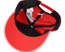F1 Logo Pop Red A-Frame Adjustable - Puma