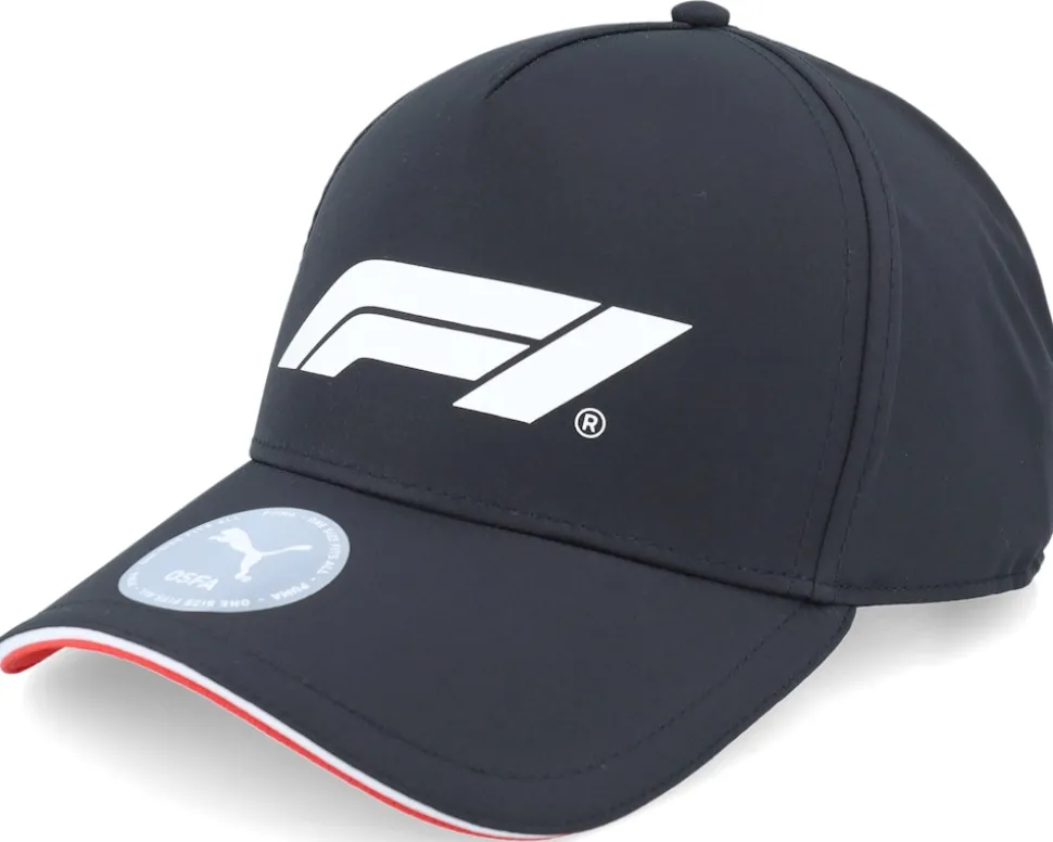 F1 Logo Pop Red A-Frame Adjustable - Puma