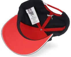 F1 Logo Puma Essential Black A-Frame Adjustable - Formula One