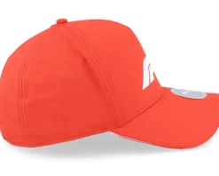 F1 Logo Puma Essential Red A-Frame Adjustable - Formula One