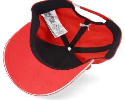 F1 Logo Puma Essential Red A-Frame Adjustable - Formula One
