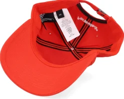 F1 Logo Red/White Adjustable - Formula One