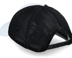 F1 Montreal Race Special Canada Grand Prix White/Black Trucker - Formula One