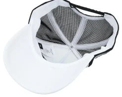 F1 Montreal Race Special Canada Grand Prix White/Black Trucker - Formula One