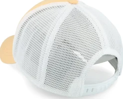 F1 Zandvoort Netherlands Race Special Orange/White Trucker - Formula One