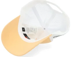 F1 Zandvoort Netherlands Race Special Orange/White Trucker - Formula One