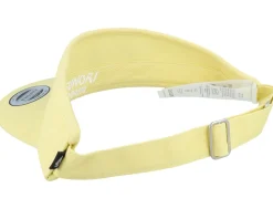 Fa Tetsunori Aurayellow Visor - Volcom