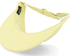 Fa Tetsunori Aurayellow Visor - Volcom