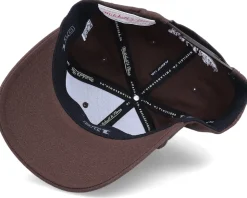 Fab Beardedmania Brown 110 Adjustable - Bearded Man