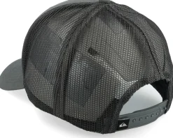 Fabled Season Dark Shadow Trucker - Quiksilver