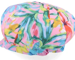 Fabric Balloon Hat Pink Vega Cap - Seeberger