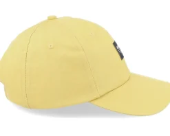 Fakie Strapback Mustard Dad Cap - Etnies