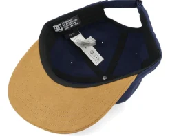 Fall Back Dress Blues Strapback - DC