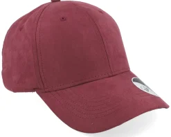 Fam Suede Burgundy Adjustable - Atlantis