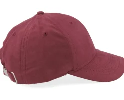 Fam Suede Burgundy Adjustable - Atlantis