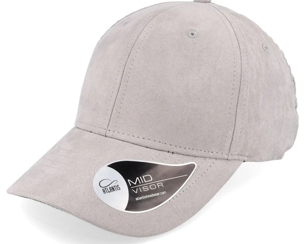 Fam Suede Burgundy Adjustable - Atlantis