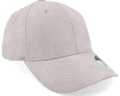 Fam Suede Grey Adjustable - Atlantis