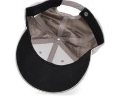 Fam Suede Grey Adjustable - Atlantis