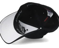 Family Black Flexfit - Iconic