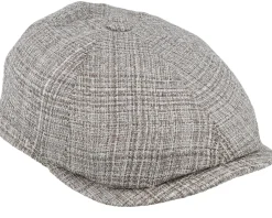 Fantasie Beige Flat Cap - City Sport