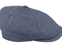 Fantasie Bkue Flat Cap - City Sport