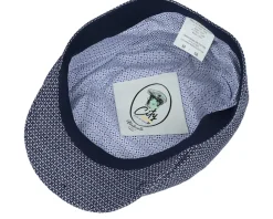 Fantasie Bkue Flat Cap - City Sport