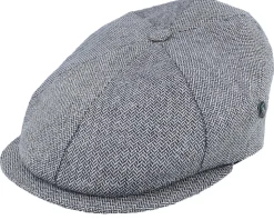 Fantasie Navy Flat Cap - City Sport