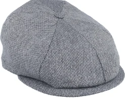 Fantasie Navy Flat Cap - City Sport