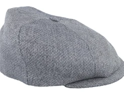 Fantasie Navy Flat Cap - City Sport