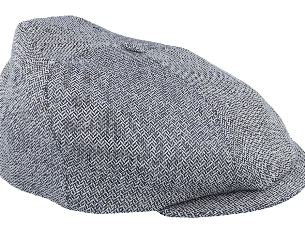 Fantasie Navy Flat Cap - City Sport