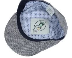 Fantasie Navy Flat Cap - City Sport