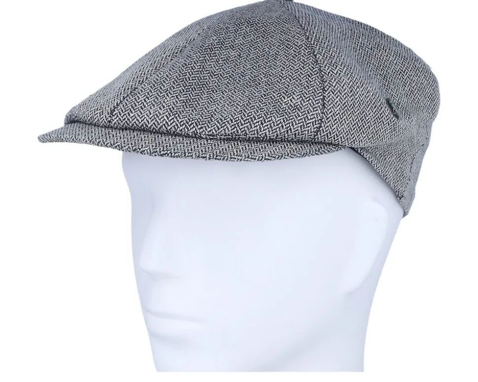 Fantasie Navy Flat Cap - City Sport