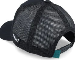 Fantastic Beasts Dragon Black Trucker - Capslab