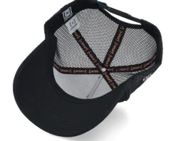 Fantastic Beasts Dragon Black Trucker - Capslab