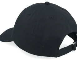 Faridokt With Small Logo Black Dad Cap - Fila