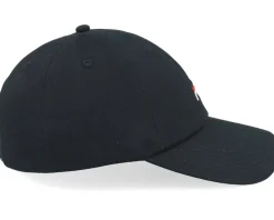 Faridokt With Small Logo Black Dad Cap - Fila