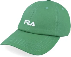 Faridokt With Small Logo Fir Dad Cap - Fila