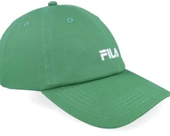 Faridokt With Small Logo Fir Dad Cap - Fila