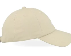 Faridokt With Small Logo Irish Cream Dad Cap - Fila
