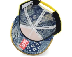 Farmigami Transform Farmigami Yellow Trucker - Goorin Bros.