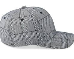 Fashion Black/White Flexfit - Flexfit