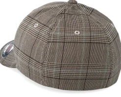 Fashion Brown/Khaki - Flexfit