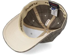 Fashion Brown/Khaki - Flexfit